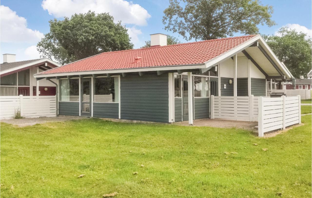 Gorgeous Home In Aabenraa With Wifi ภายนอก รูปภาพ