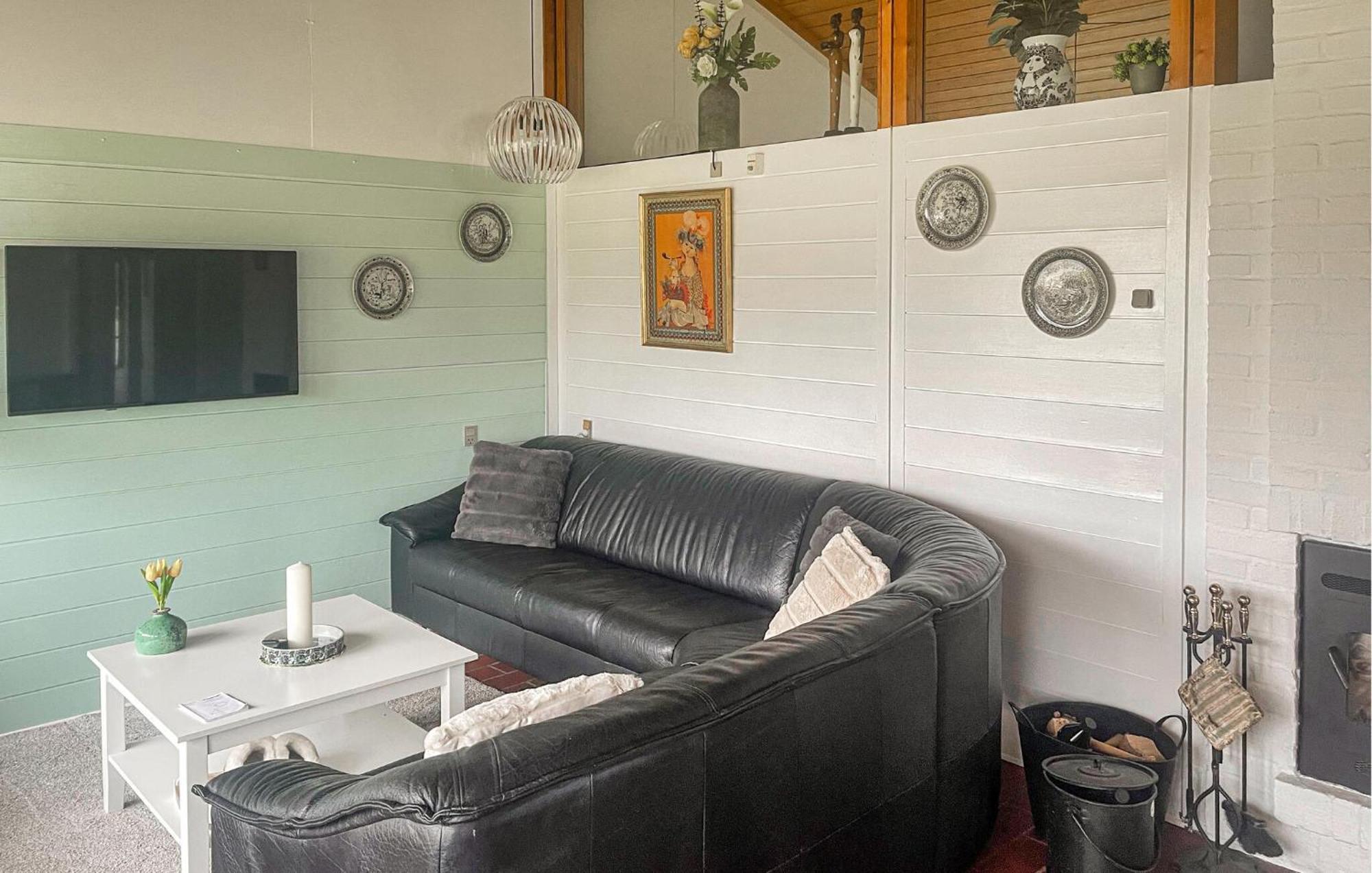 Gorgeous Home In Aabenraa With Wifi ภายนอก รูปภาพ