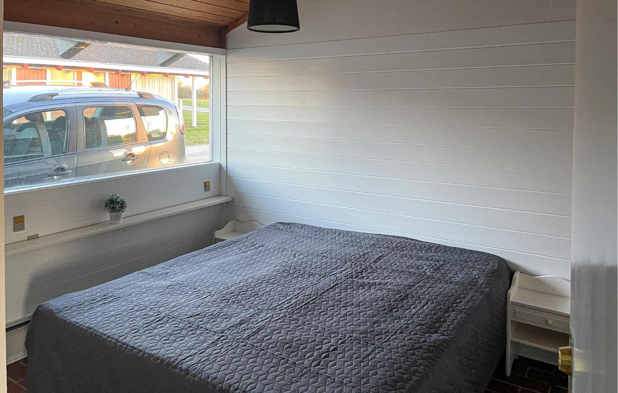 Gorgeous Home In Aabenraa With Wifi ภายนอก รูปภาพ