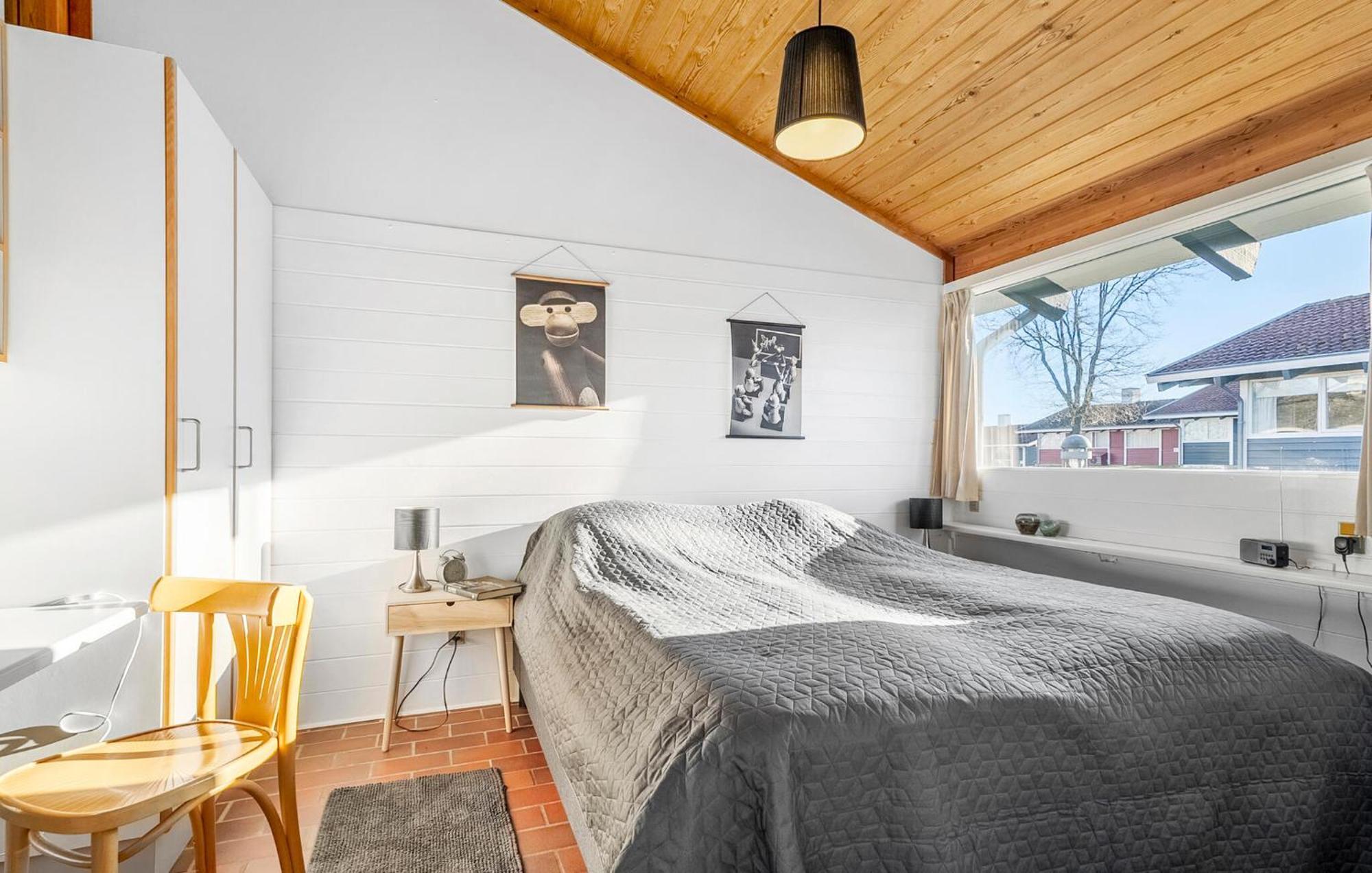 Gorgeous Home In Aabenraa With Wifi ภายนอก รูปภาพ