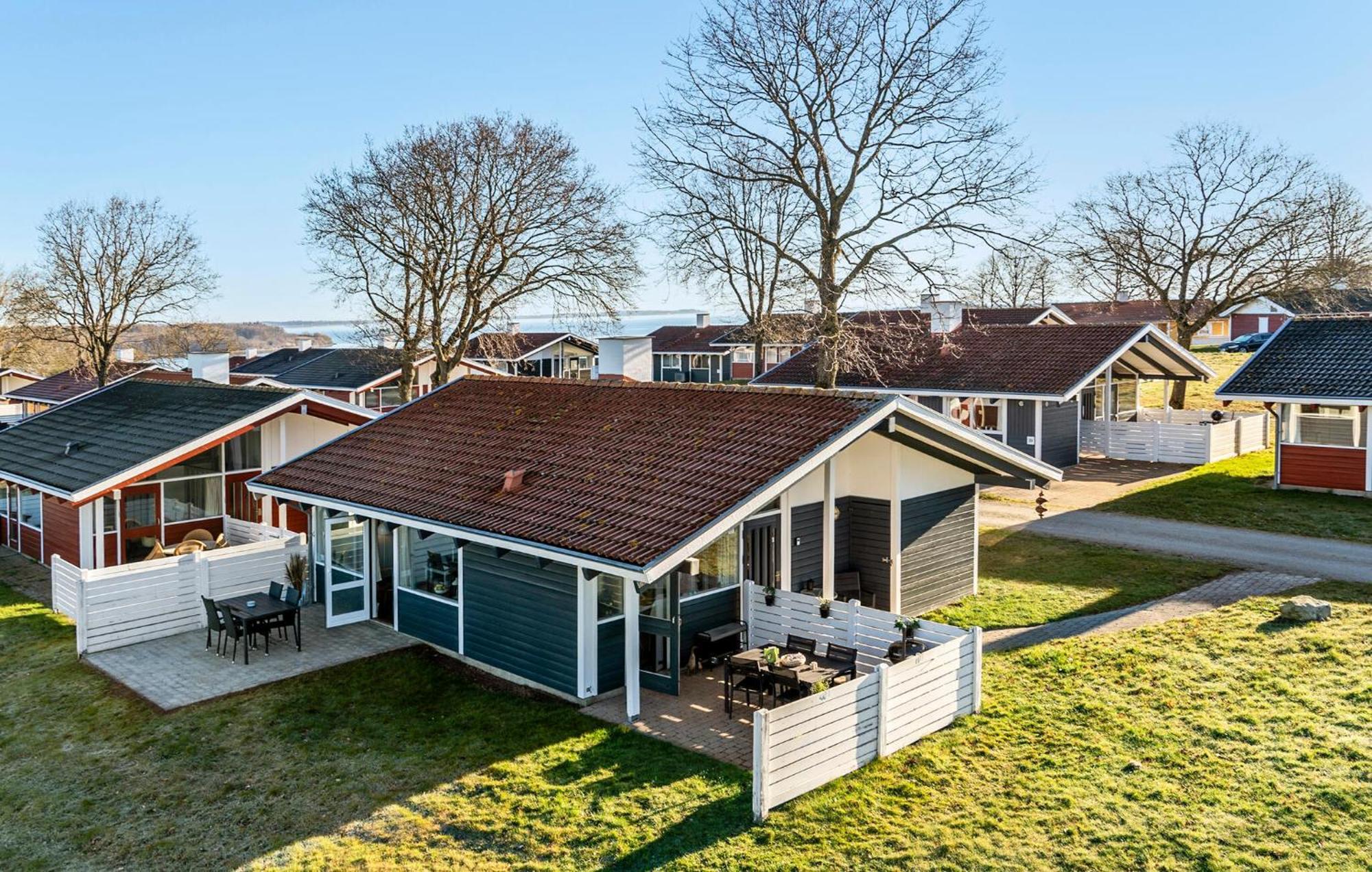 Gorgeous Home In Aabenraa With Wifi ภายนอก รูปภาพ